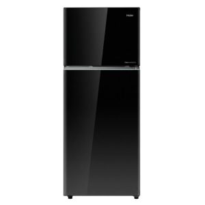 Haier HRF-500VBG 518L Black No Frost Inverter Refrigerator