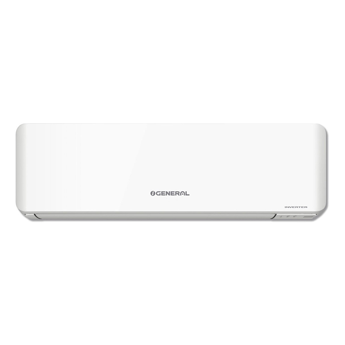 General ASGG-24CPTA-V 2 Ton Hyper Tropical Inverter Split AC