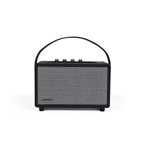 Microlab KTV203 Portable Bag Karaoke Speaker - Image 4