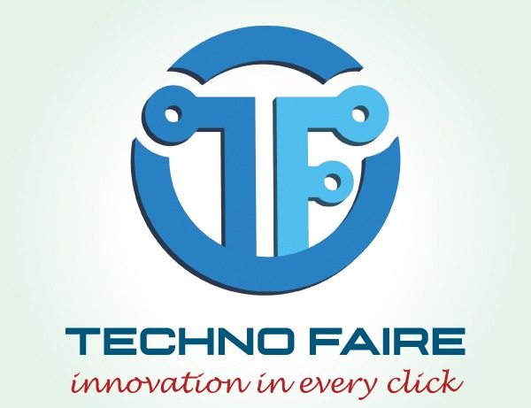 Techno Faire Logo