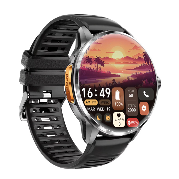 ANCO H100 Android Smart Watch