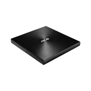 ASUS ZenDrive U7M SDRW-08U7M-U Ultra-Slim Portable DVD Writer