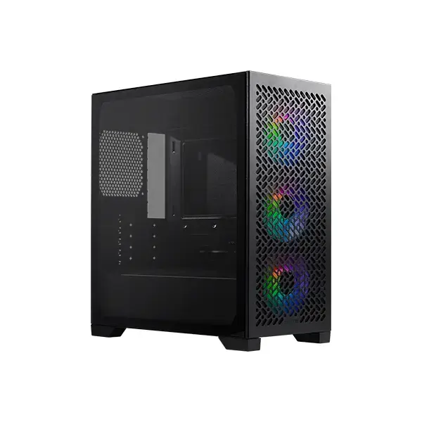 Cooler Master Elite 302 Lite Mini-Tower Desktop Casing