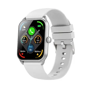 Blisbond Fusion Gen 2 Fitness & Fashion Bluetooth Calling Smartwatch