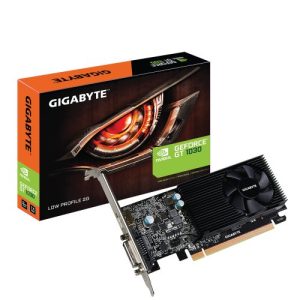 GIGABYTE GT 1030 2GB GDDR5 Graphics Card Price in BD