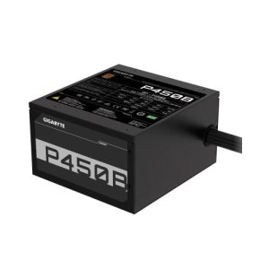 Gigabyte P450B 450W 80 PLUS Bronze Power Supply