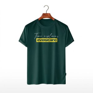 Premium Cotton T-shirt