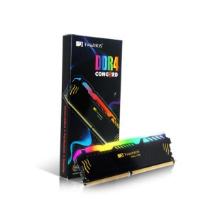 TwinMOS DDR4 Concord RGB Gaming RAM