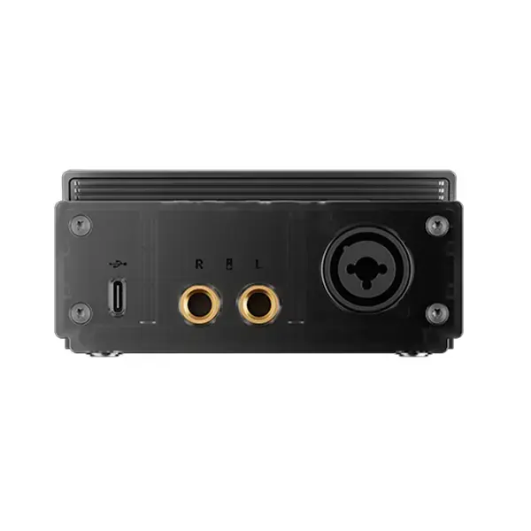 Boya Caster X1 USB Audio Interface & Digital Mixer