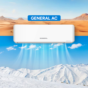 General Air Conditioner