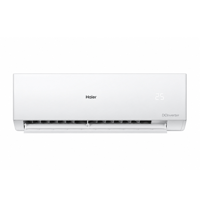 Haier HSU-18CleanCool 1.5 Ton Inverter Split Air Conditioner