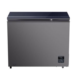 Hisense BD189BLK 189L Chest Deep Freezer