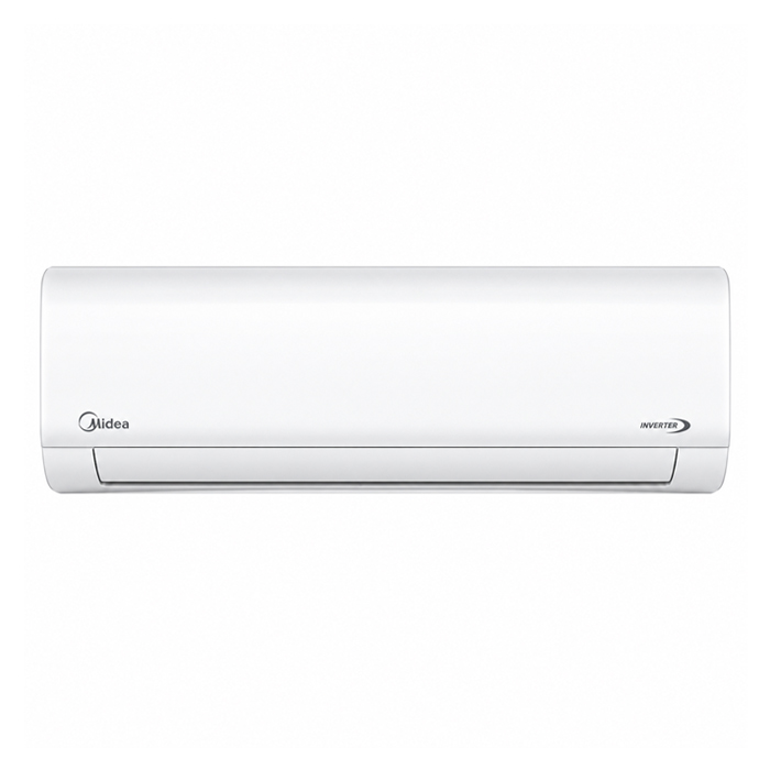 Midea MSI-24CRN Xtreme 2 Ton Inverter Split Air Conditioner