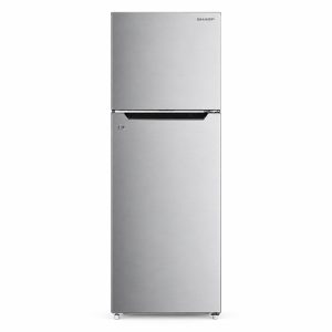 Sharp SJ-HM450-HS3 450L Inverter Double Door Top Mount Refrigerator