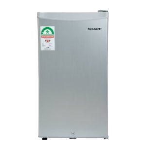 Sharp SJ-K135X-SL3 125L Mini Bar Refrigerator