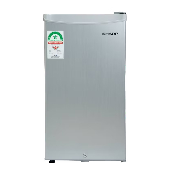 Sharp SJ-K135X-SL3 125L Mini Bar Refrigerator
